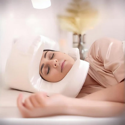 PosturePillow | Memory Foam Face Pillow