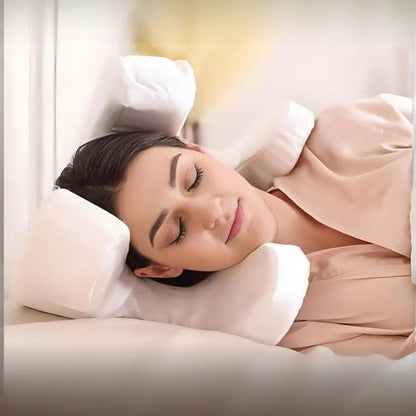 PosturePillow | Memory Foam Face Pillow