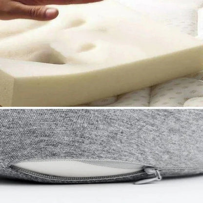 Neck360 | Travel Neck Pillow made of Memory Foam