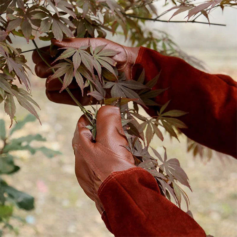 GripBloom | Multifunctional Garden Gloves