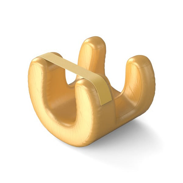 PosturePillow | Memory Foam Face Pillow