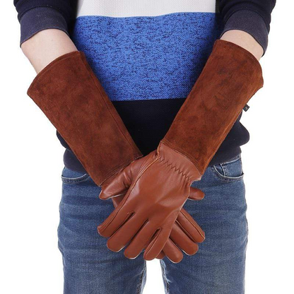 GripBloom | Multifunctional Garden Gloves