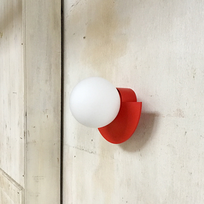 RayShine | Slim LED wall light