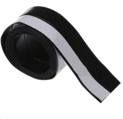 ClearSeal | Self-Adhesive Door Seal Strip