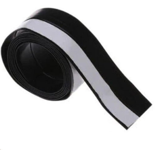 ClearSeal | Self-Adhesive Door Seal Strip