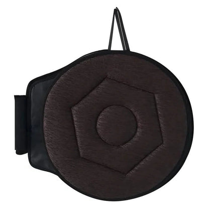TurnCush | 360° Rotatable Seat Cushion for Pain Relief