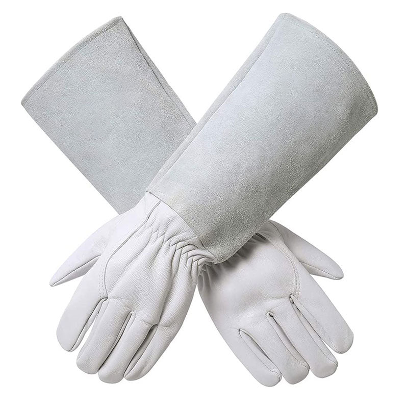GripBloom | Multifunctional Garden Gloves