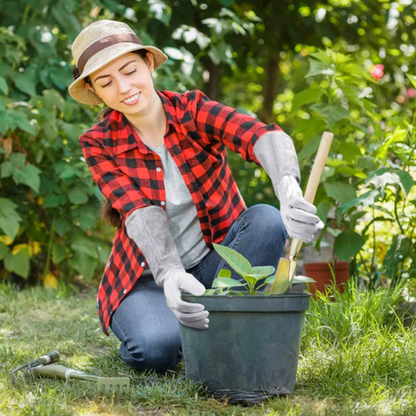 GripBloom | Multifunctional Garden Gloves