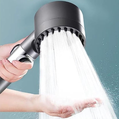 EcoStream | High-Pressure Shower Head