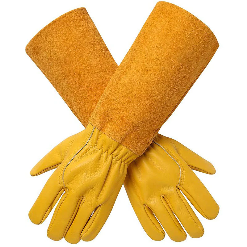 GripBloom | Multifunctional Garden Gloves