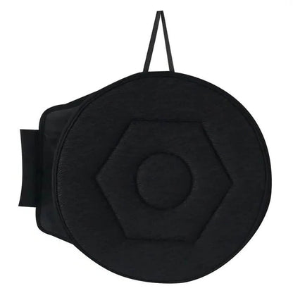 TurnCush | 360° Rotatable Seat Cushion for Pain Relief