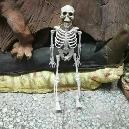BoneFright | Scary Halloween Skeleton Decorations
