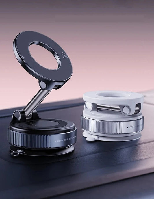 RoadMag | Rotatable Magnetic Phone Holder for Car