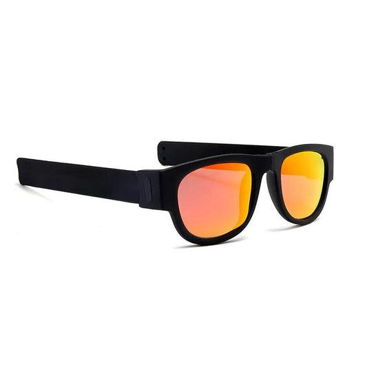 WrapShade | Foldable Slap Sunglasses