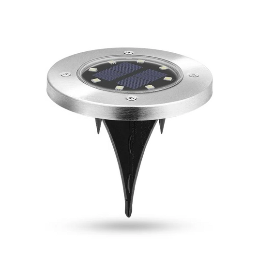 SolarBliss | Outdoor Solar Garden Lights