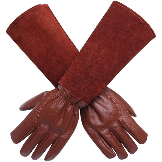GripBloom | Multifunctional Garden Gloves