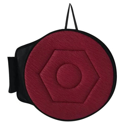 TurnCush | 360° Rotatable Seat Cushion for Pain Relief