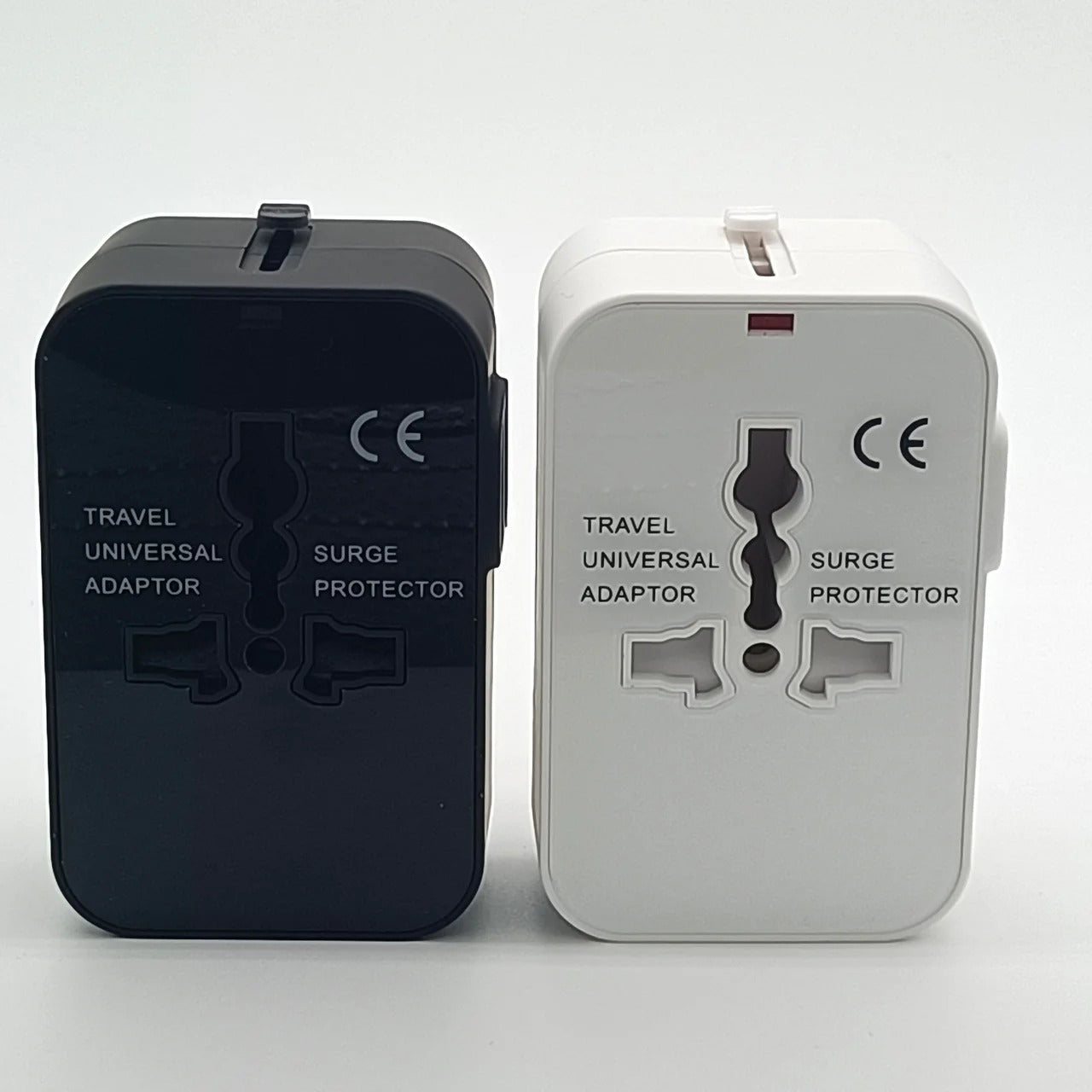 TravelPlug | Worldwide Travel Adapter with Dual USB Charging Ports
