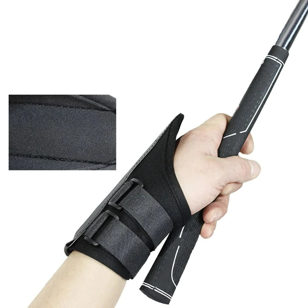 GolfGuard | Stable Wrist Support for a Perfect Game