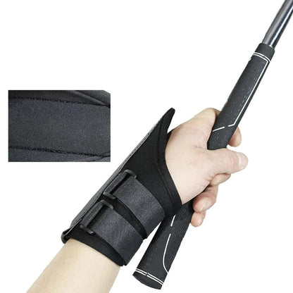 GolfGuard | Stable Wrist Support for a Perfect Game