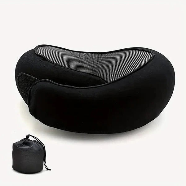 Neck360 | Travel Neck Pillow made of Memory Foam