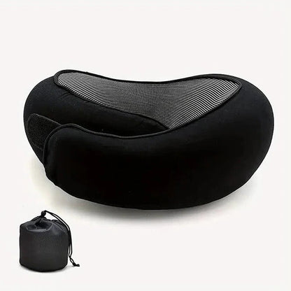 Neck360 | Travel Neck Pillow made of Memory Foam