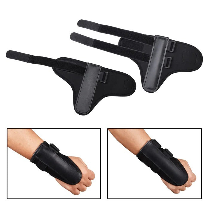 GolfGuard | Stable Wrist Support for a Perfect Game