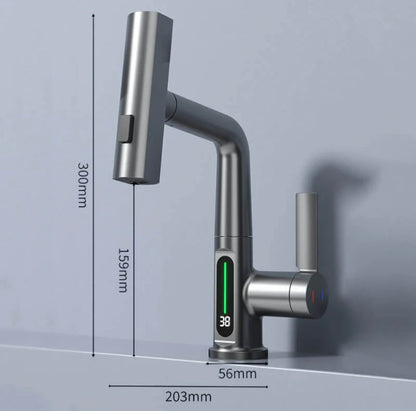 WaterMaster | Flexible Tap