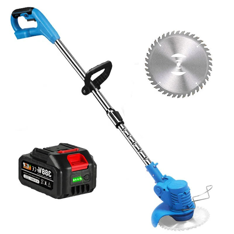 LawnPro | Adjustable Electric Trimmer with 18,000 RPM Motor