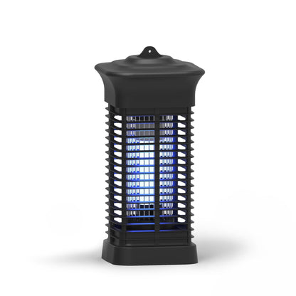 BuzzKill | Electric Mosquito Lamp with 3500V Mains Protection