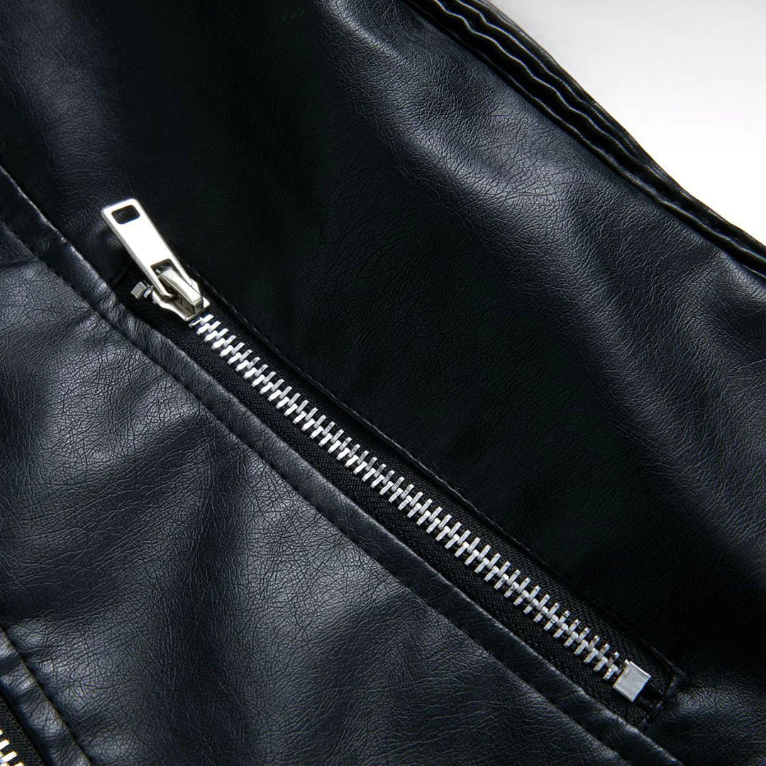 LuxJacket | Exclusive Ladies Synthetic Leather