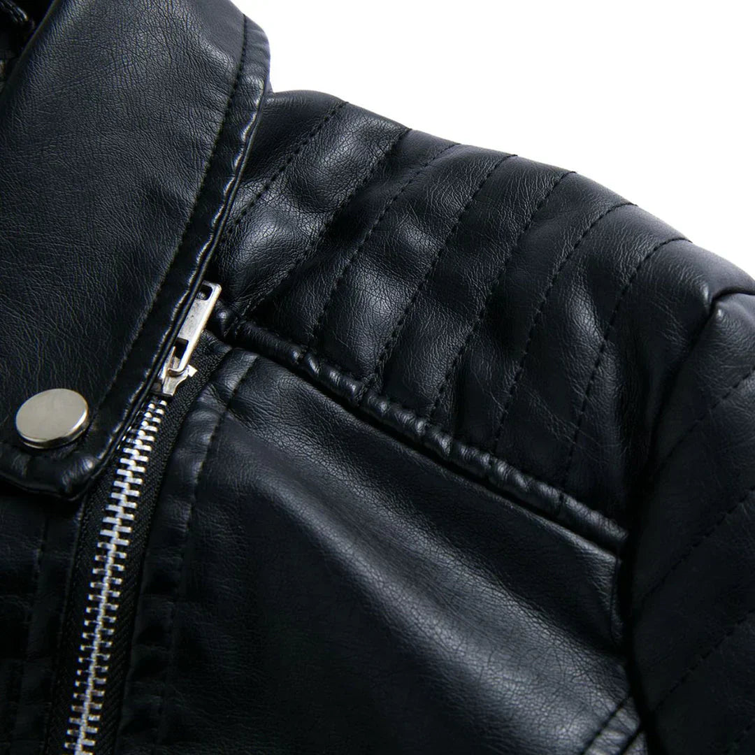 LuxJacket | Exclusive Ladies Synthetic Leather