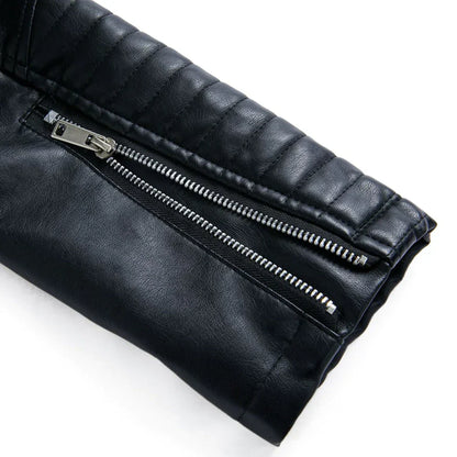 LuxJacket | Exclusive Ladies Synthetic Leather