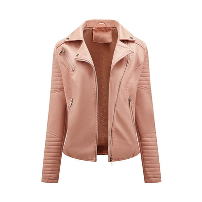 LuxJacket | Exclusive Ladies Synthetic Leather