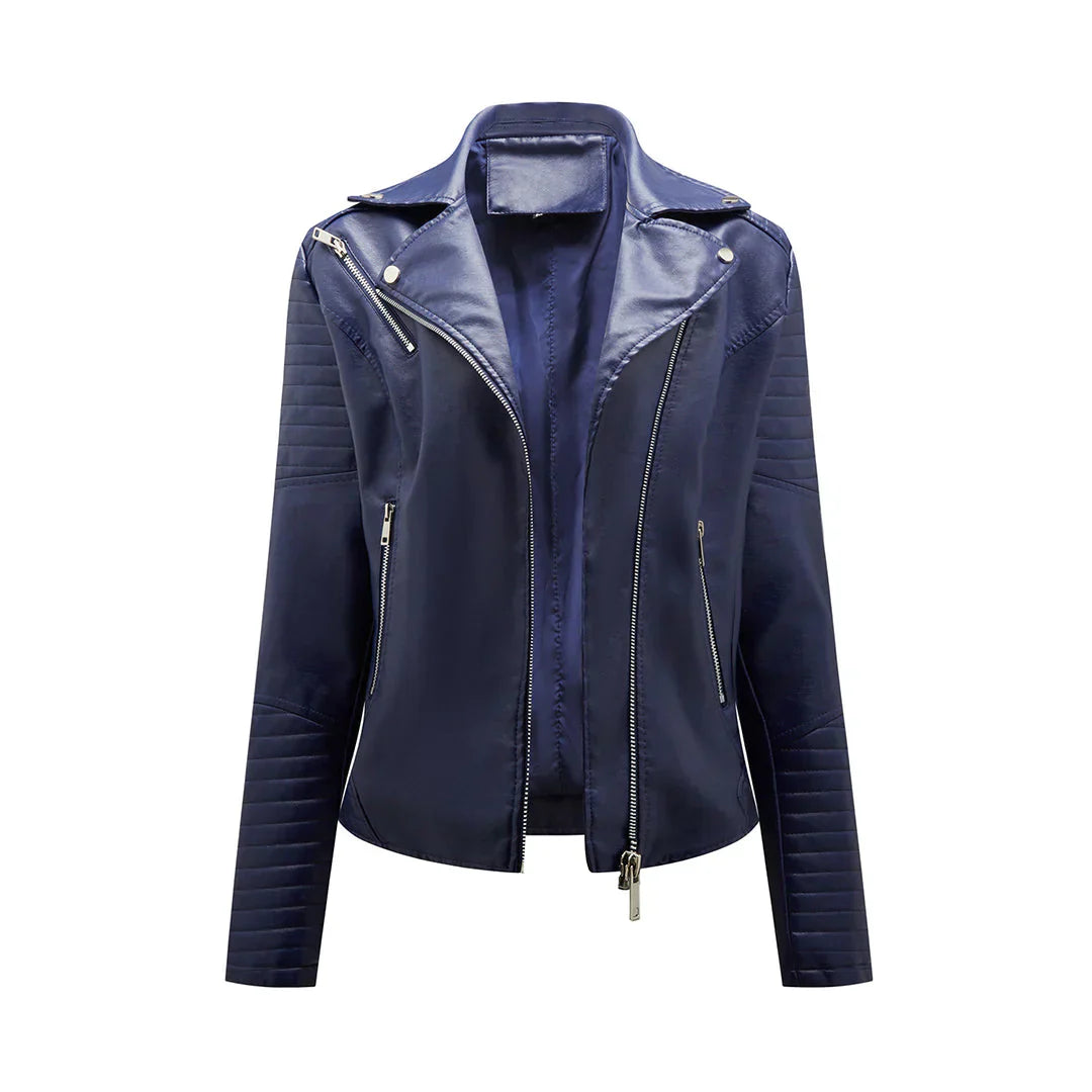 LuxJacket | Exclusive Ladies Synthetic Leather
