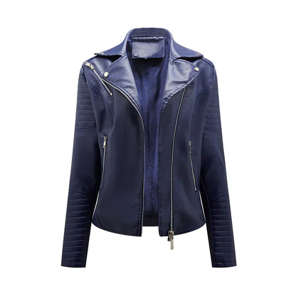 LuxJacket | Exclusive Ladies Synthetic Leather