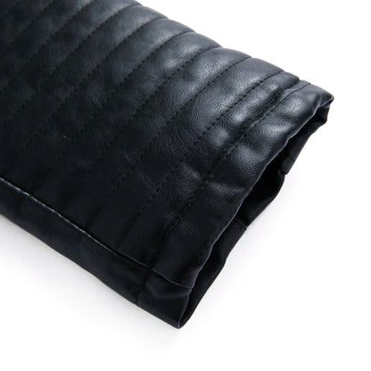 LuxJacket | Exclusive Ladies Synthetic Leather