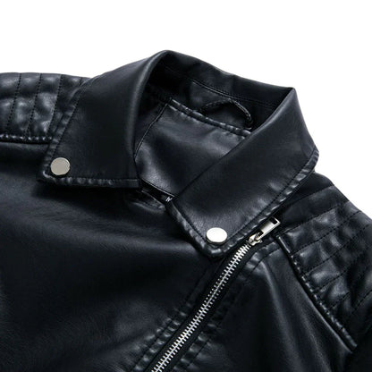 LuxJacket | Exclusive Ladies Synthetic Leather