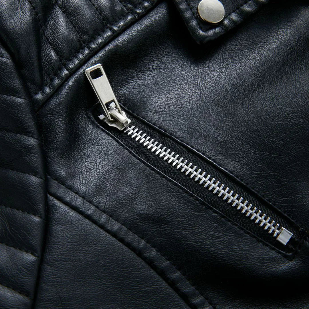 LuxJacket | Exclusive Ladies Synthetic Leather
