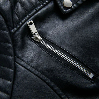 LuxJacket | Exclusive Ladies Synthetic Leather