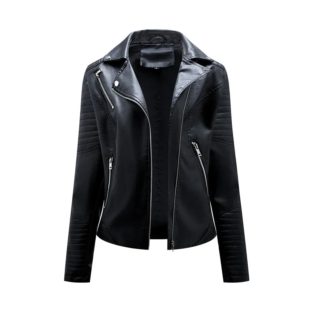 LuxJacket | Exclusive Ladies Synthetic Leather