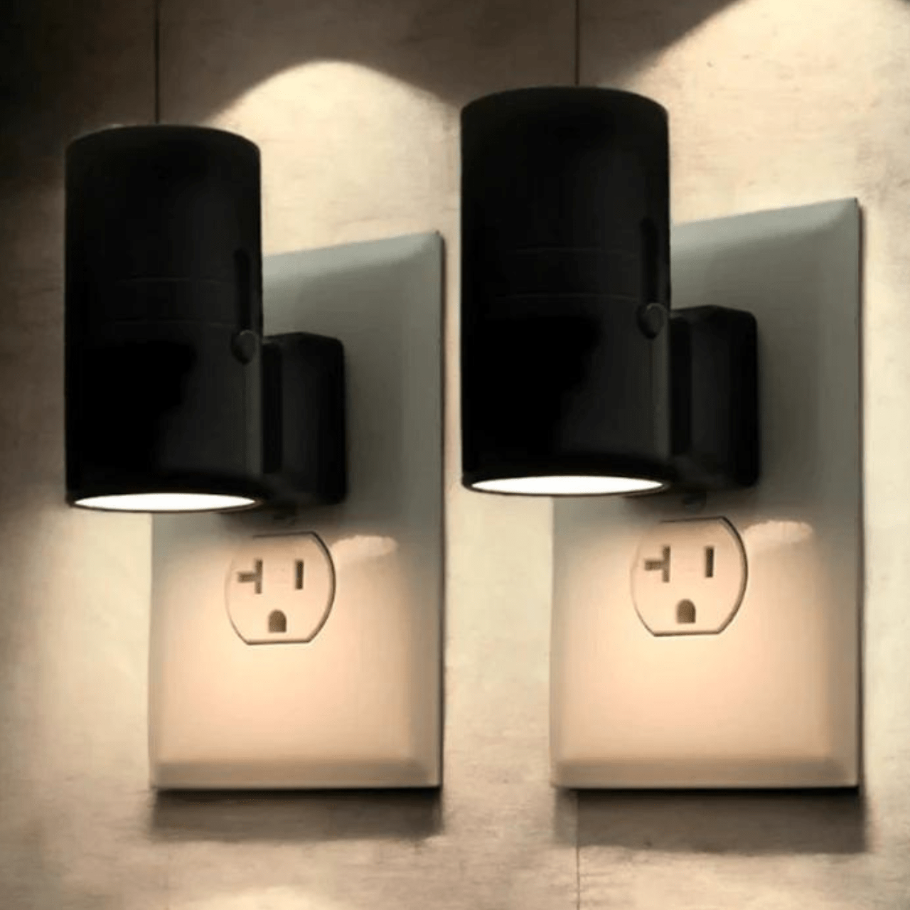 GlowSleep | Soothing Night Lamp