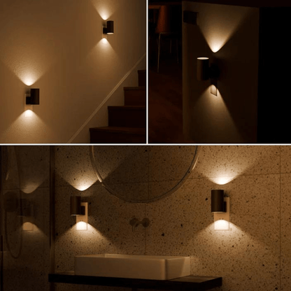 GlowSleep | Soothing Night Lamp
