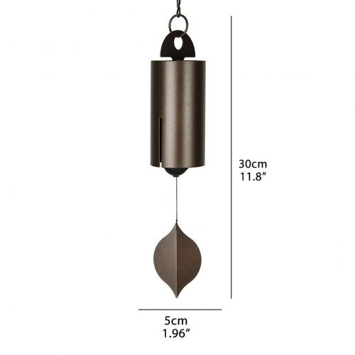 ZenChime | Deep Resonance Peace Bell