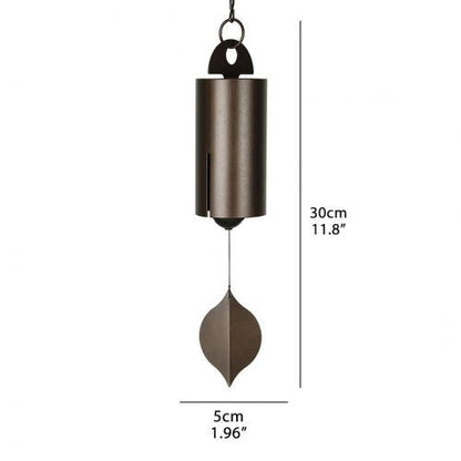 ZenChime | Deep Resonance Peace Bell