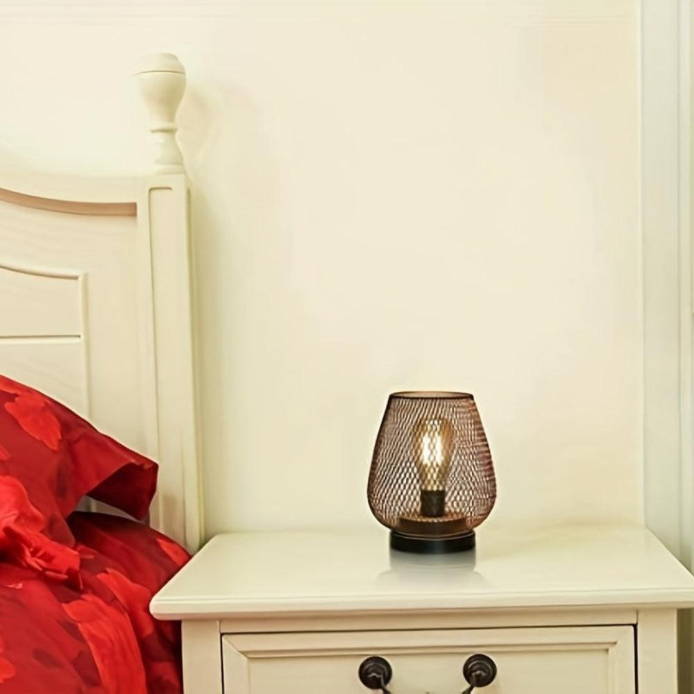 LumeSet | Wireless Stylish Table Lamps (Set of 2)