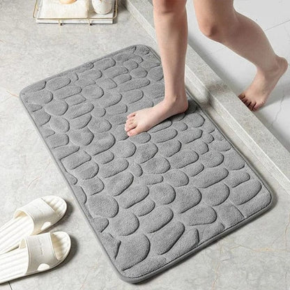 CottonStone | High-Quality Comfort & Non-Slip Bath Mat