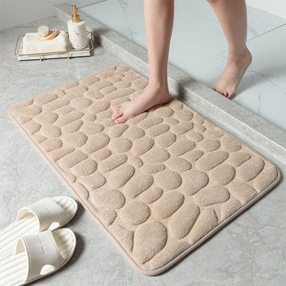 CottonStone | High-Quality Comfort & Non-Slip Bath Mat