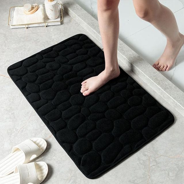 CottonStone | High-Quality Comfort & Non-Slip Bath Mat