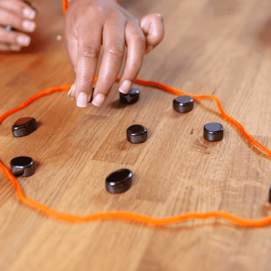 MagnetChamp | Exciting Magnetic Game